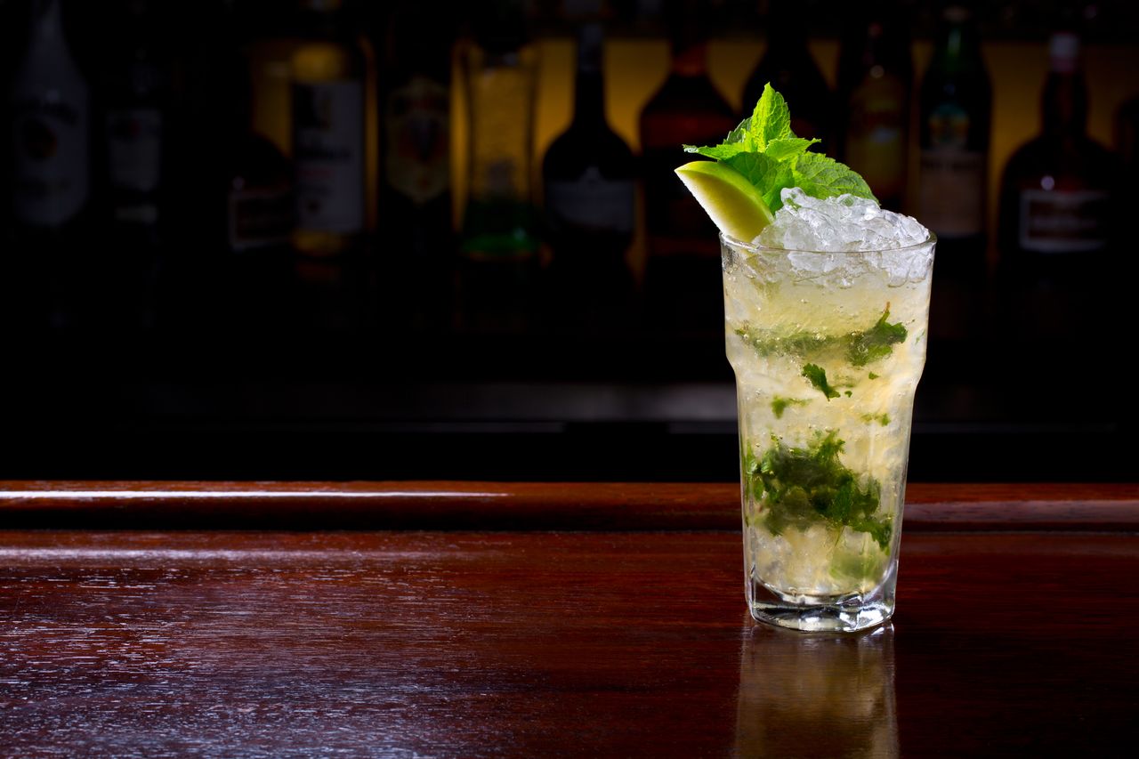 Caipirinha