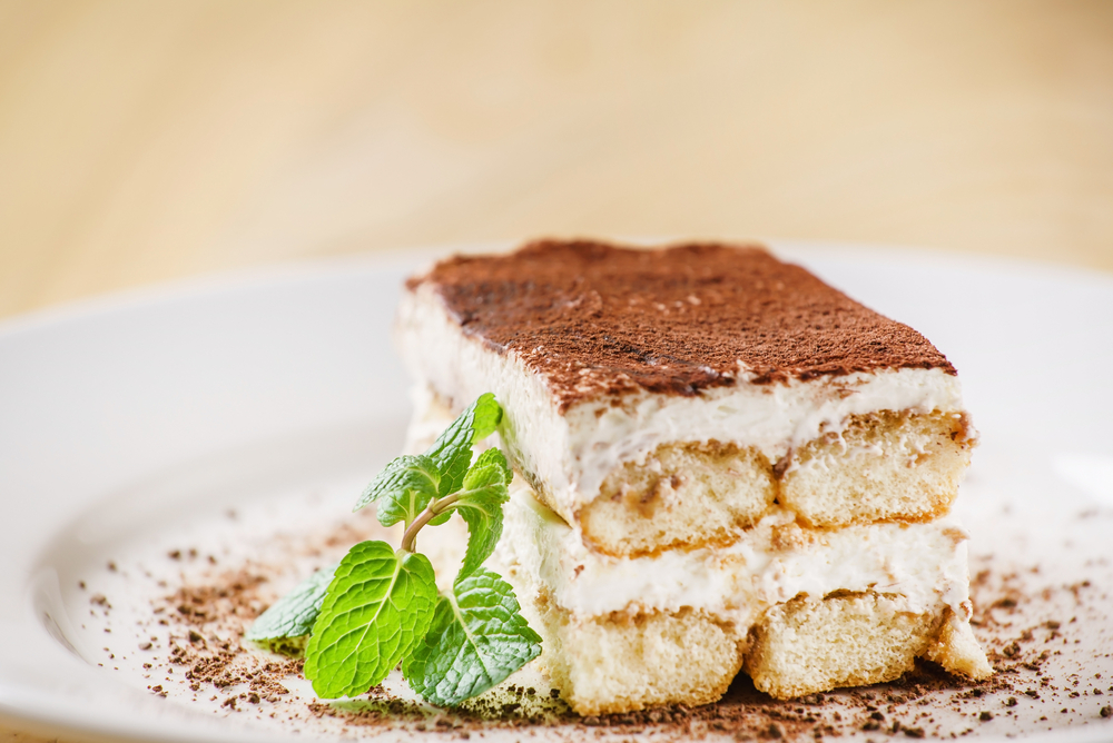 Tiramisu