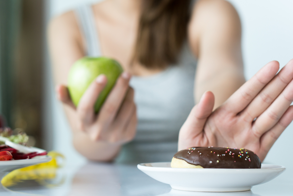 Nízkosacharidová dieta: seznamte se