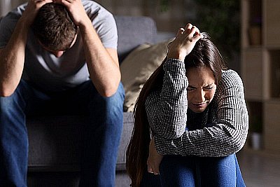 Aké problémy môže spôsobiť úzkosť vo vzťahu?