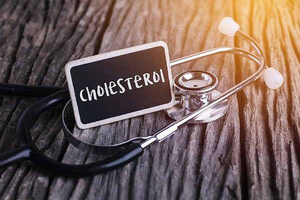 Cholesterol a panika okolo neho