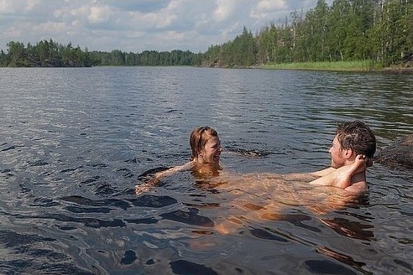 Dvakrát do tej istej rieky "vstúpiš"