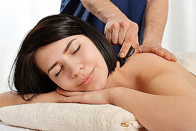 Gua sha: východoázijska technika tradičnej medicíny