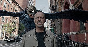 RECENZIA: Birdman