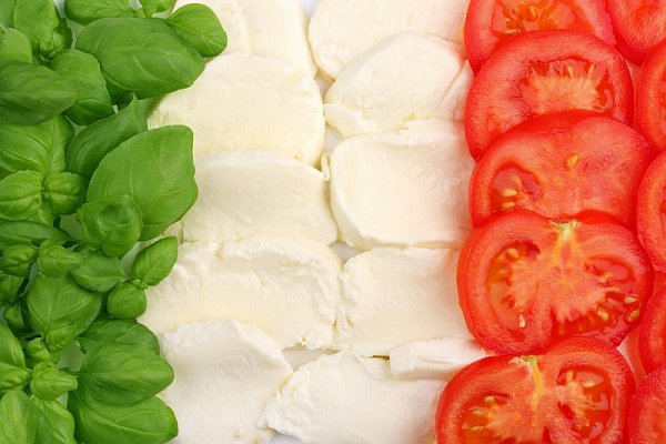 Talianska kuchyňa: gastronomická špička Talianska kuchyňa: gastronomická špička